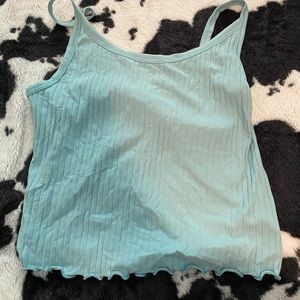 old navy tank top